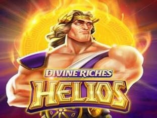 Divine Riches Helios game thumbnail