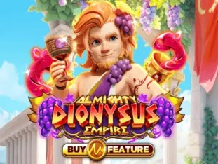 Almighty Dionysus Empire screenshot