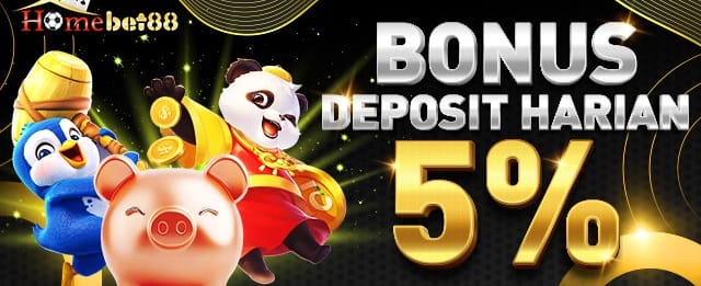 Menang Besar di hobi188 slot