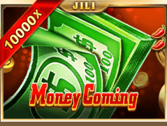 Money Coming screenshot