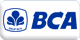 Bank Central Asia logo